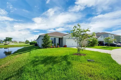 1596 Leamington Lane Winter Haven FL 33884