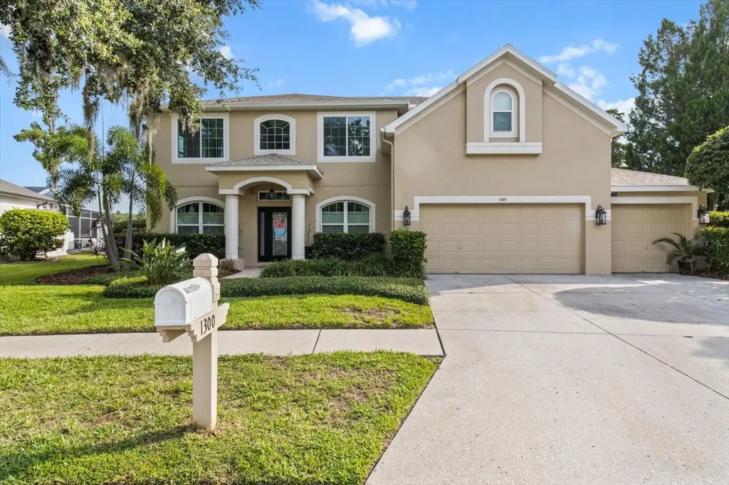 1300 Wyndham Lakes Drive Odessa FL 33556