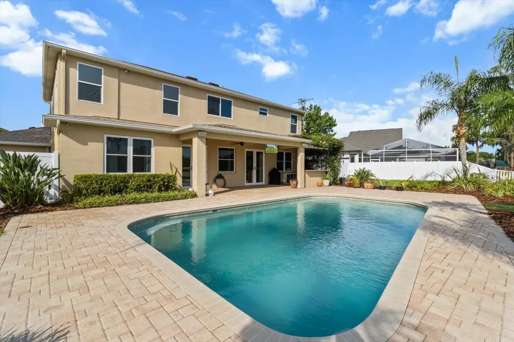 1300 Wyndham Lakes Drive Odessa FL 33556