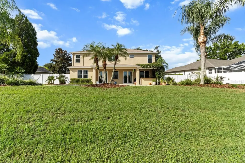 1300 Wyndham Lakes Drive Odessa FL 33556