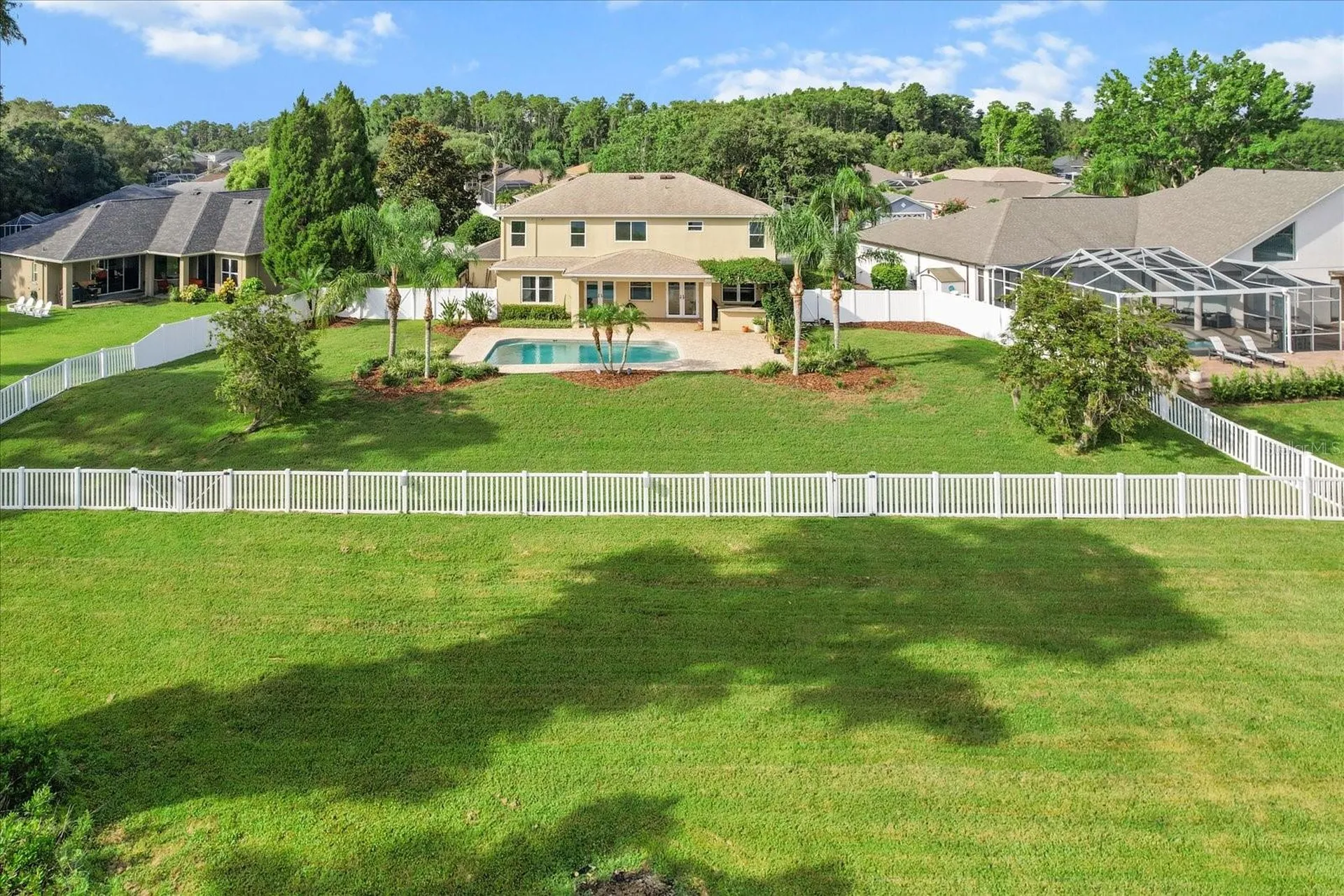 1300 Wyndham Lakes Drive Odessa FL 33556