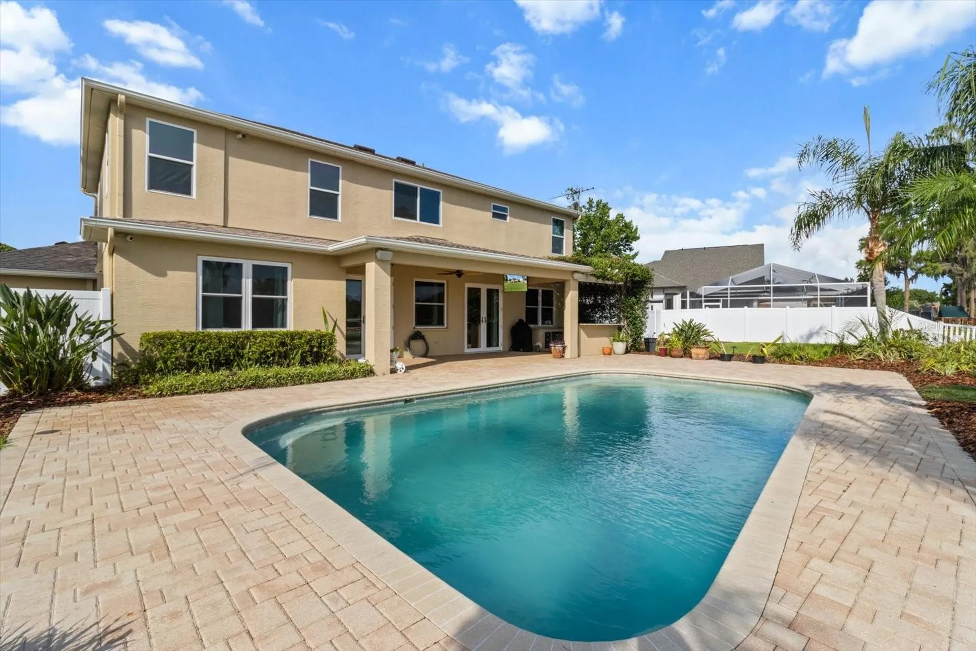 1300 Wyndham Lakes Drive Odessa FL 33556