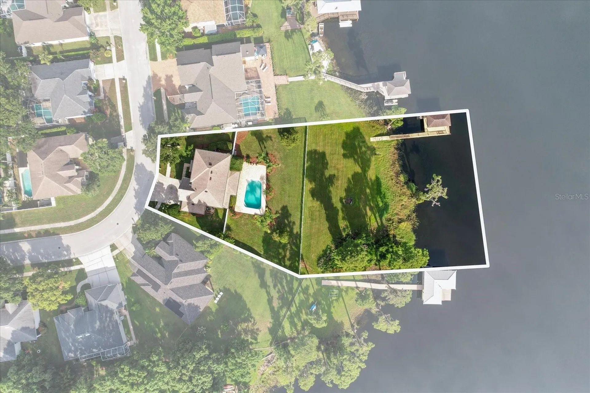 1300 Wyndham Lakes Drive Odessa FL 33556