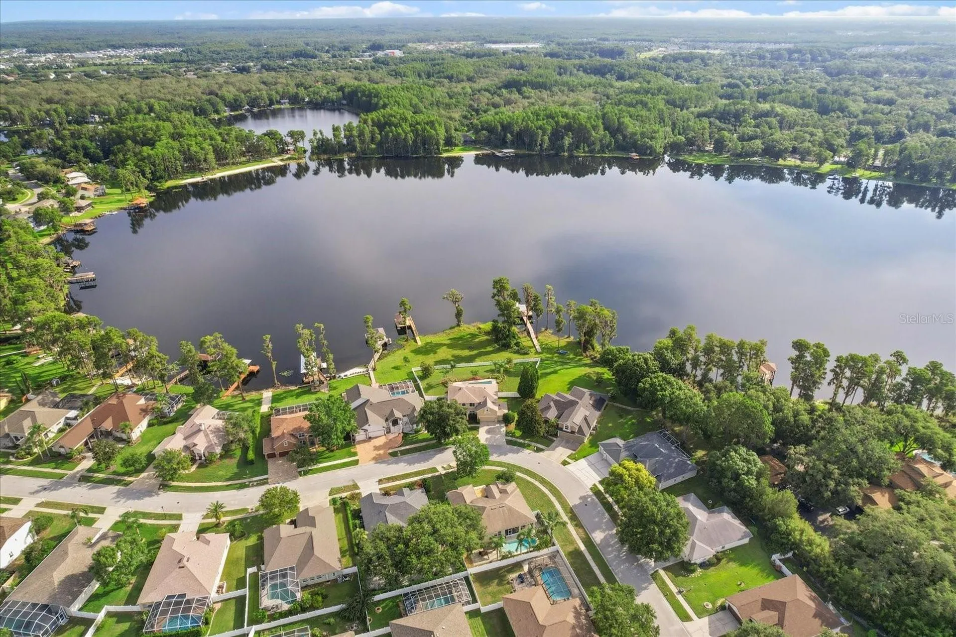 1300 Wyndham Lakes Drive Odessa FL 33556
