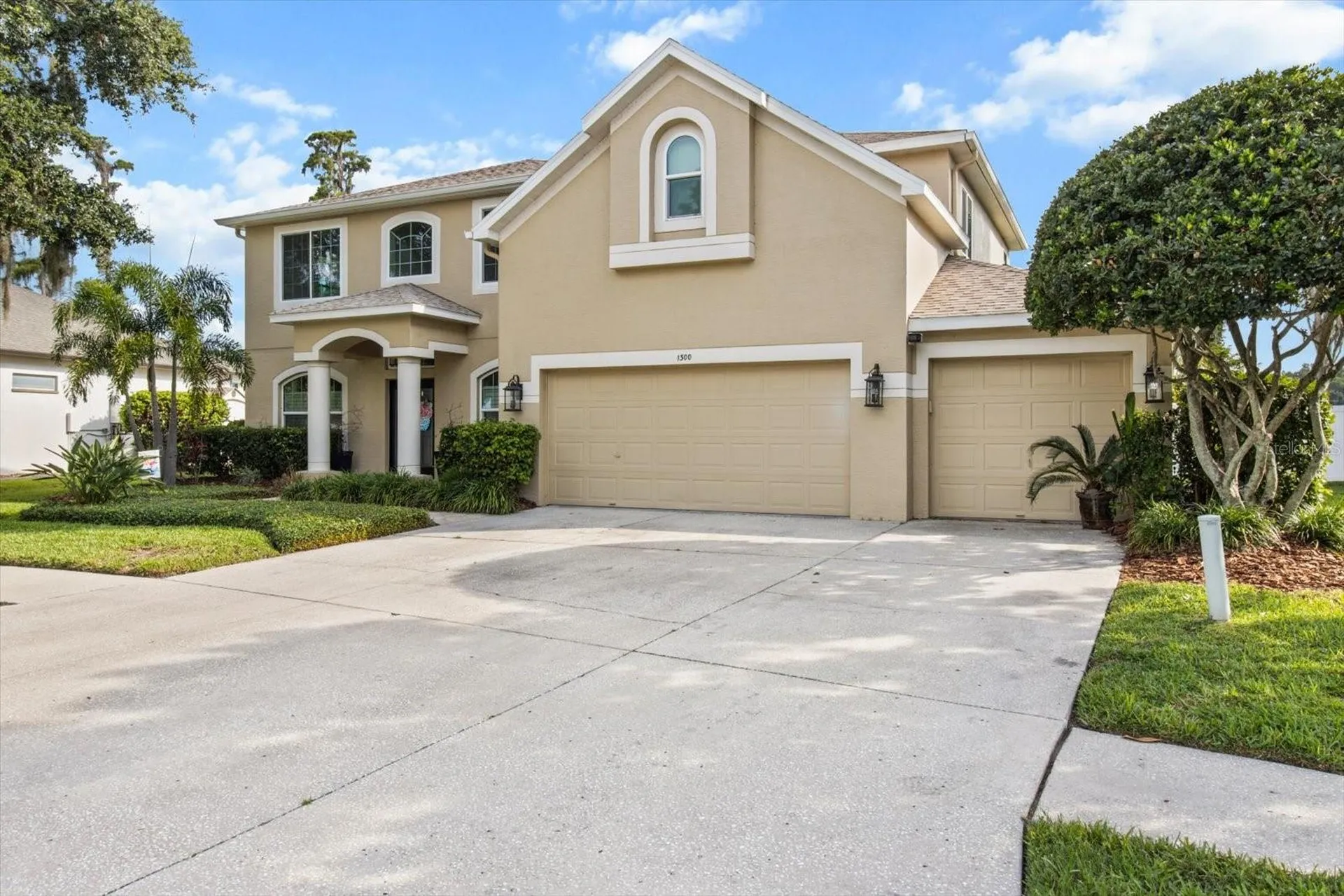 1300 Wyndham Lakes Drive Odessa FL 33556