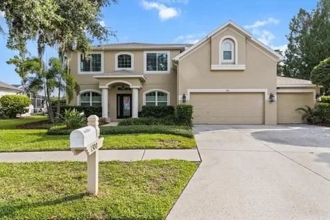 1300 Wyndham Lakes Drive Odessa FL 33556