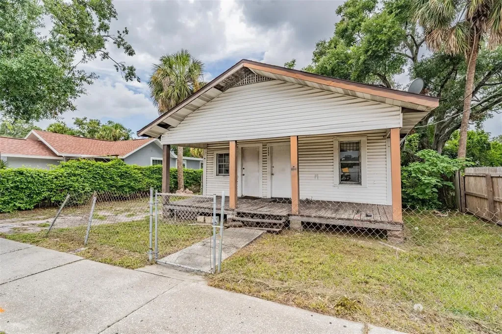 8504 N 12th Street Tampa FL 33604