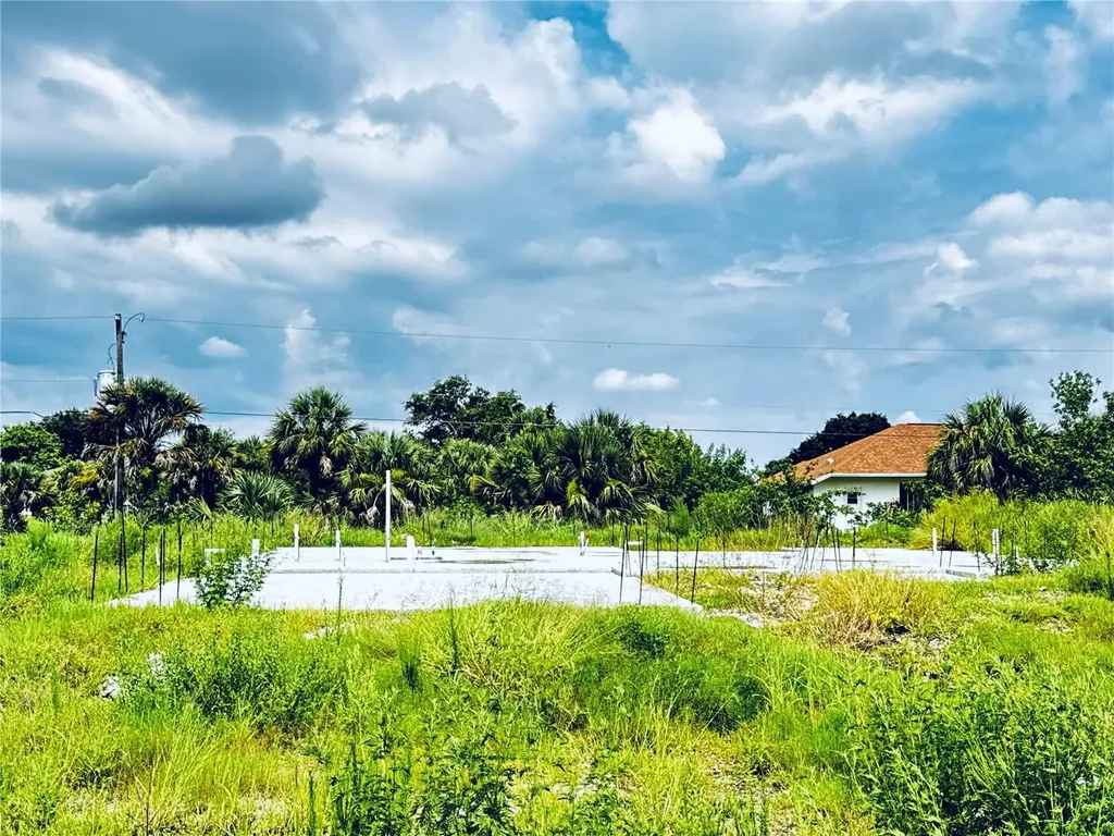 2264 Brubeck Road North Port FL 34287