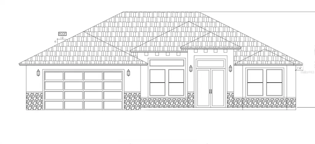 2264 Brubeck Road North Port FL 34287