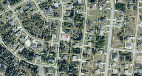 2264 Brubeck Road North Port FL 34287
