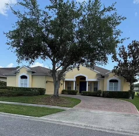 4048 Brookmyra Drive Orlando FL 32837