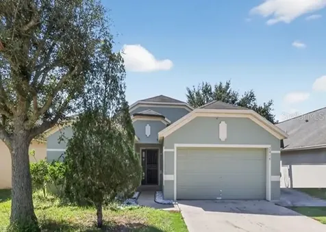 2016 Newtown Road Groveland FL 34736