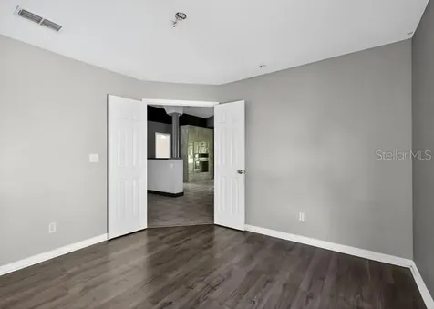 2016 Newtown Road Groveland FL 34736