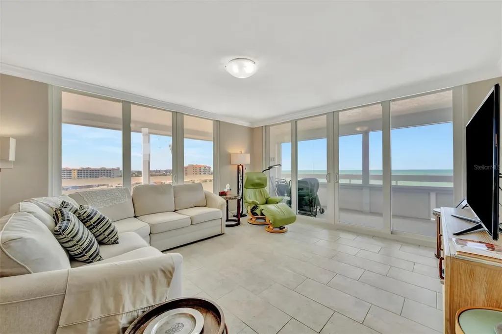 17900 Gulf Boulevard Redington Shores FL 33708