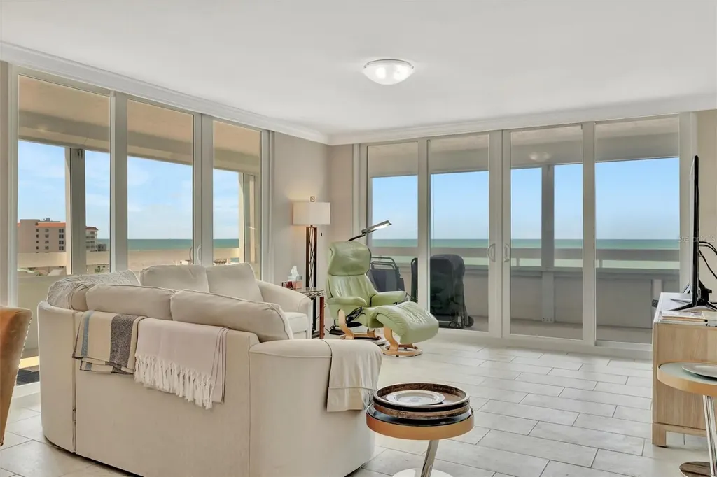 17900 Gulf Boulevard Redington Shores FL 33708