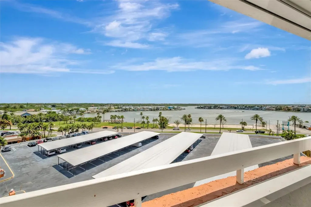 17900 Gulf Boulevard Redington Shores FL 33708