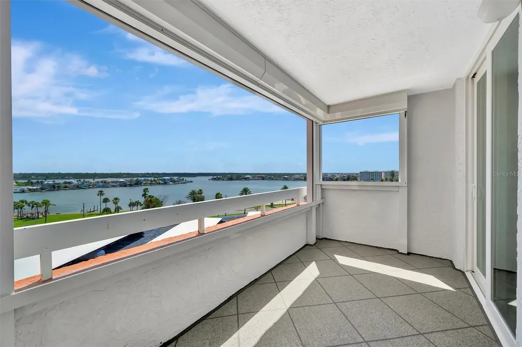 17900 Gulf Boulevard Redington Shores FL 33708