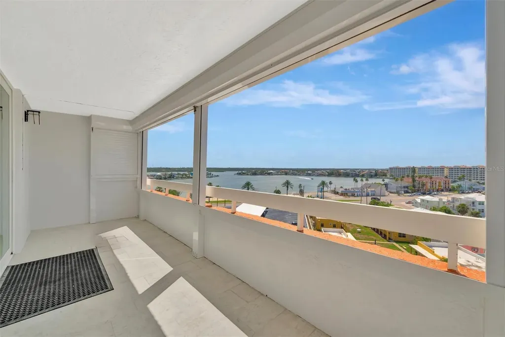 17900 Gulf Boulevard Redington Shores FL 33708