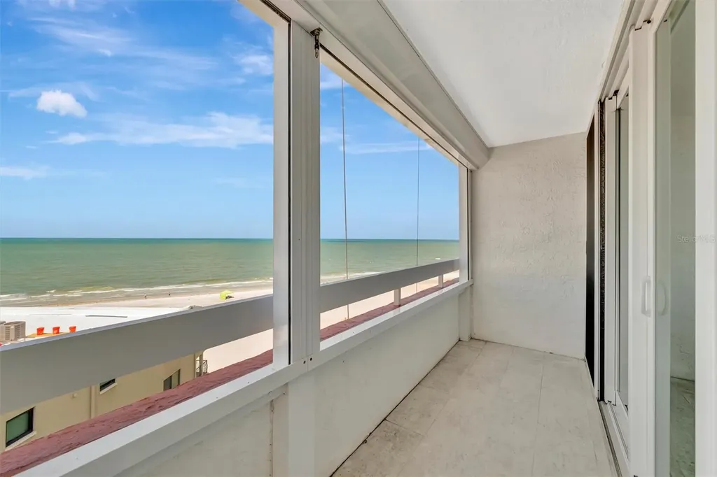 17900 Gulf Boulevard Redington Shores FL 33708