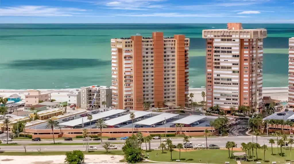 17900 Gulf Boulevard Redington Shores FL 33708