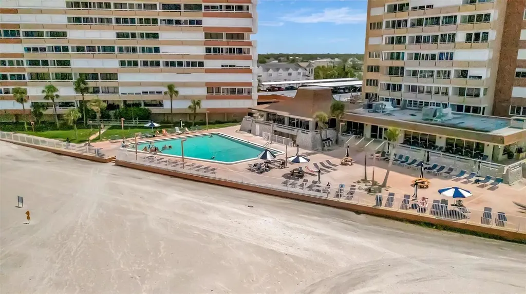 17900 Gulf Boulevard Redington Shores FL 33708