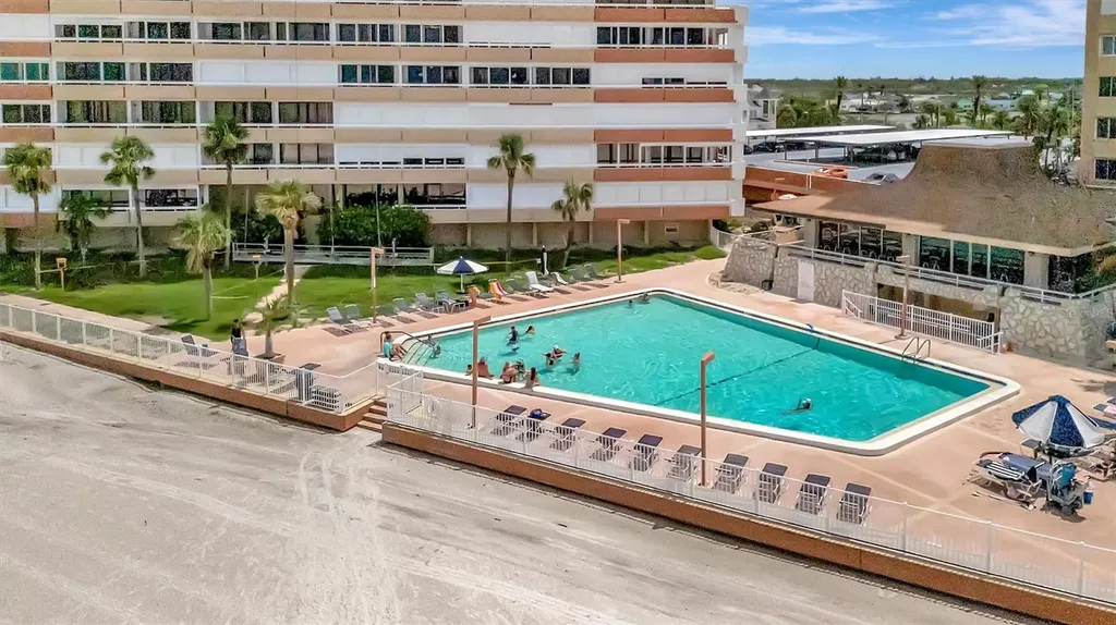 17900 Gulf Boulevard Redington Shores FL 33708