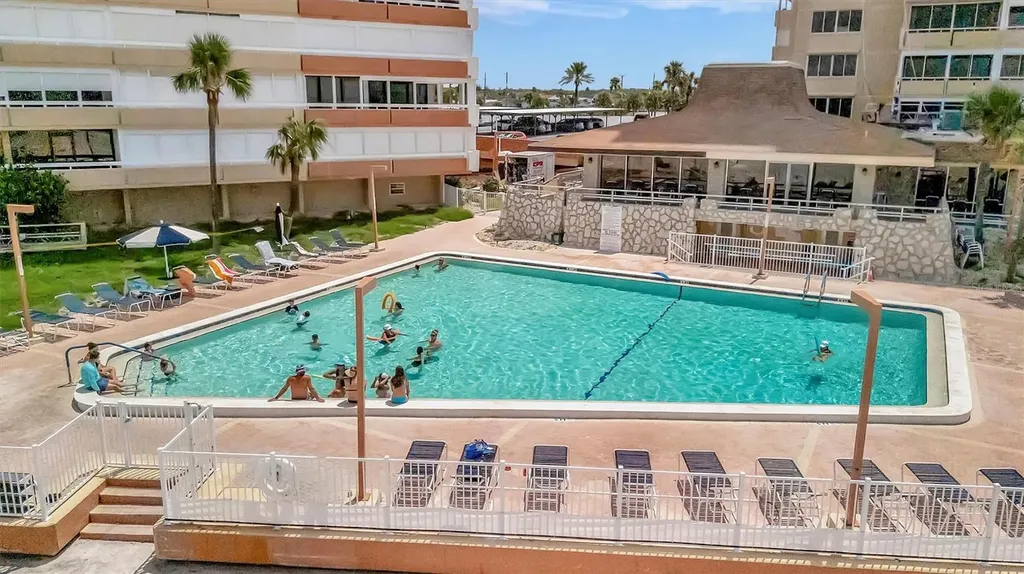 17900 Gulf Boulevard Redington Shores FL 33708