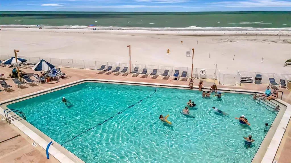 17900 Gulf Boulevard Redington Shores FL 33708