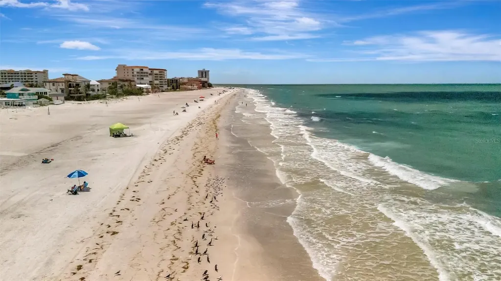 17900 Gulf Boulevard Redington Shores FL 33708