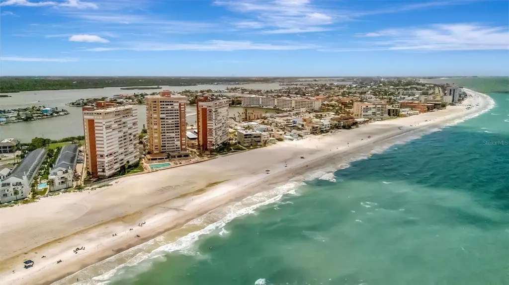 17900 Gulf Boulevard Redington Shores FL 33708