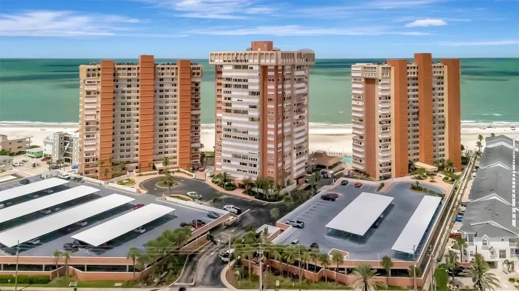 17900 Gulf Boulevard Redington Shores FL 33708