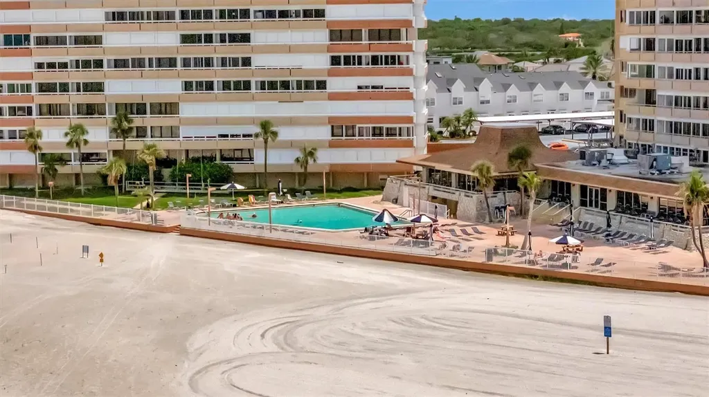 17900 Gulf Boulevard Redington Shores FL 33708