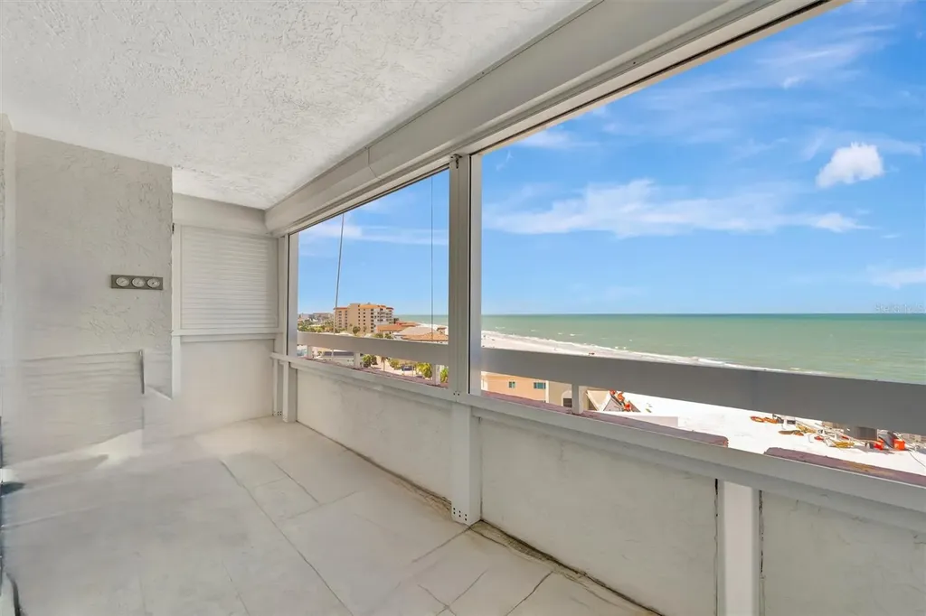 17900 Gulf Boulevard Redington Shores FL 33708