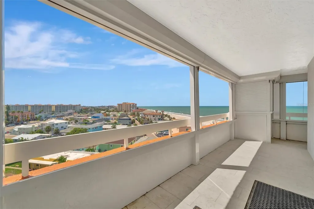 17900 Gulf Boulevard Redington Shores FL 33708