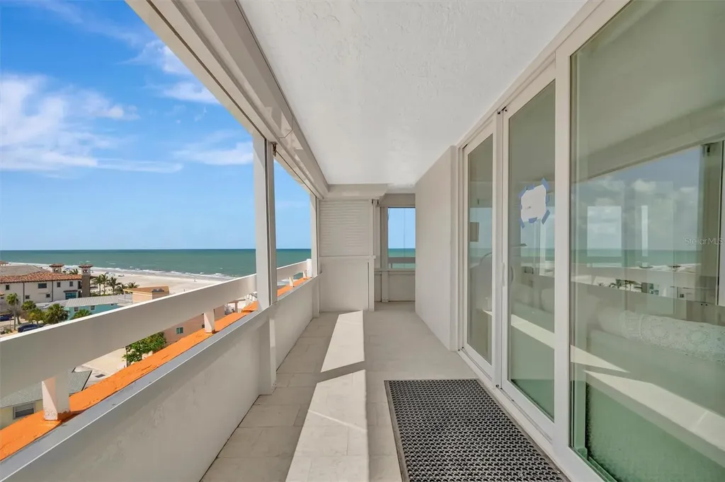 17900 Gulf Boulevard Redington Shores FL 33708