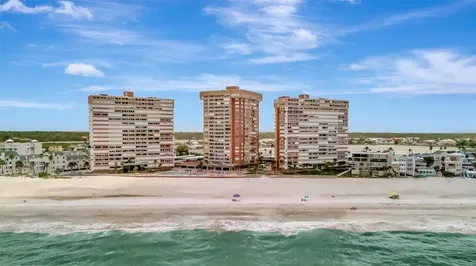 17900 Gulf Boulevard Redington Shores FL 33708