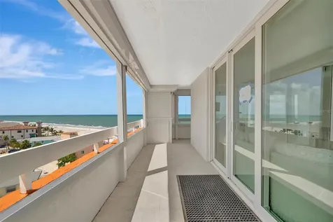 17900 Gulf Boulevard Redington Shores FL 33708