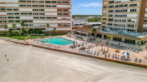 17900 Gulf Boulevard Redington Shores FL 33708