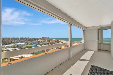 17900 Gulf Boulevard Redington Shores FL 33708