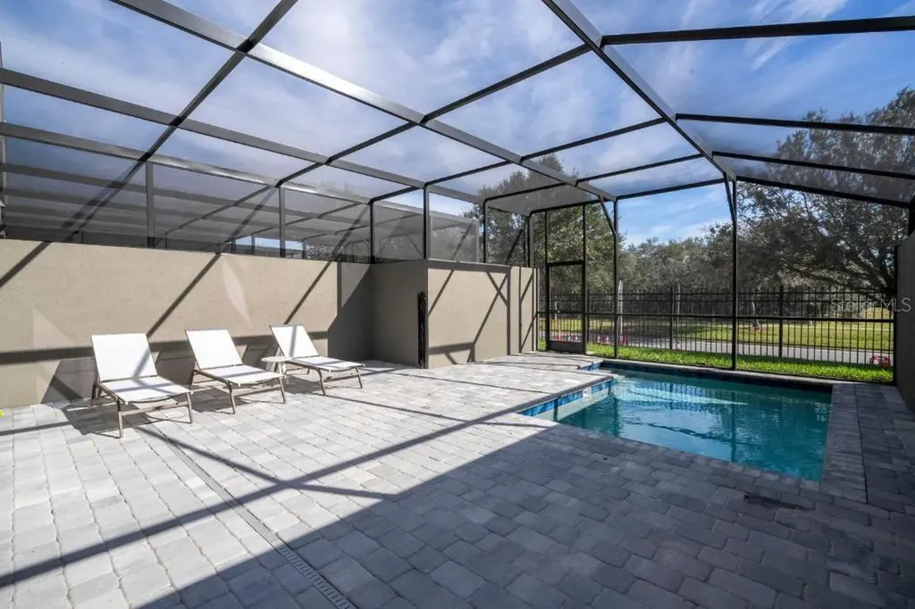 9120 Boracay Court Kissimmee FL 34747