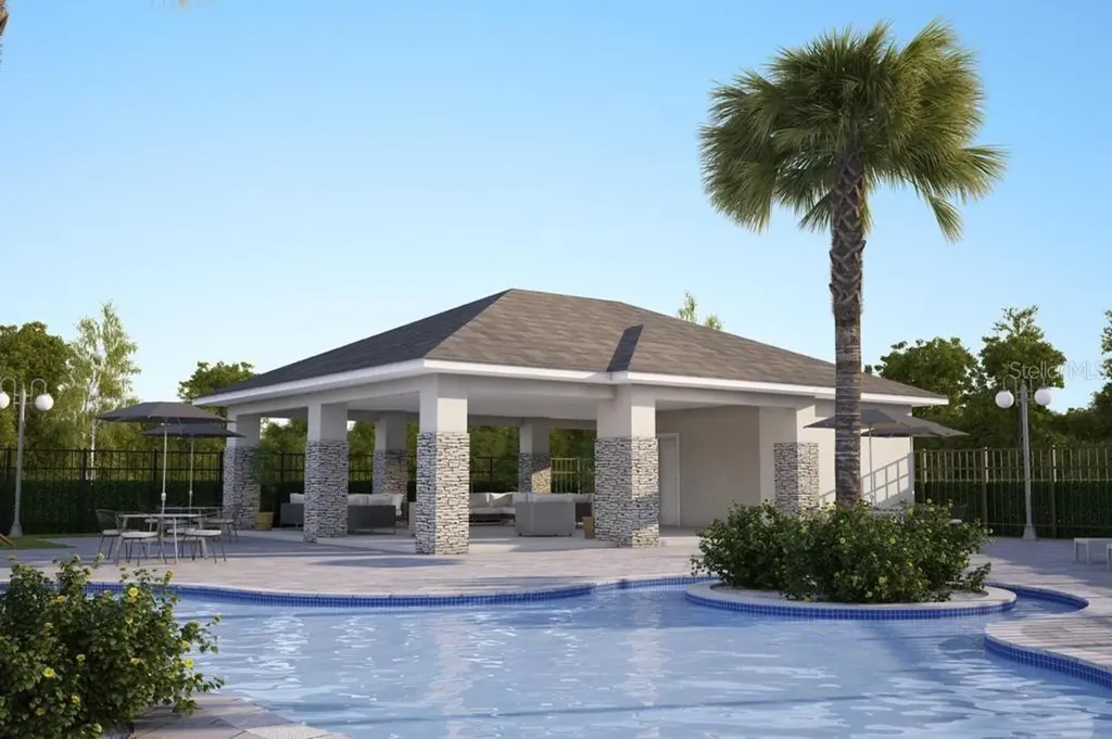 9120 Boracay Court Kissimmee FL 34747
