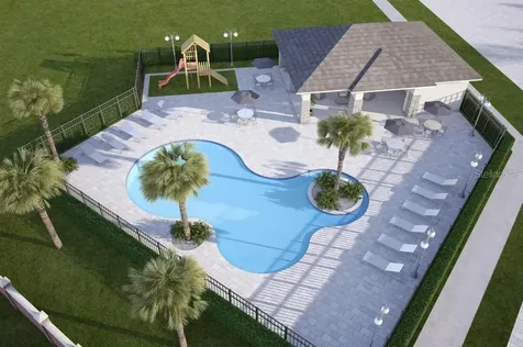 9120 Boracay Court Kissimmee FL 34747