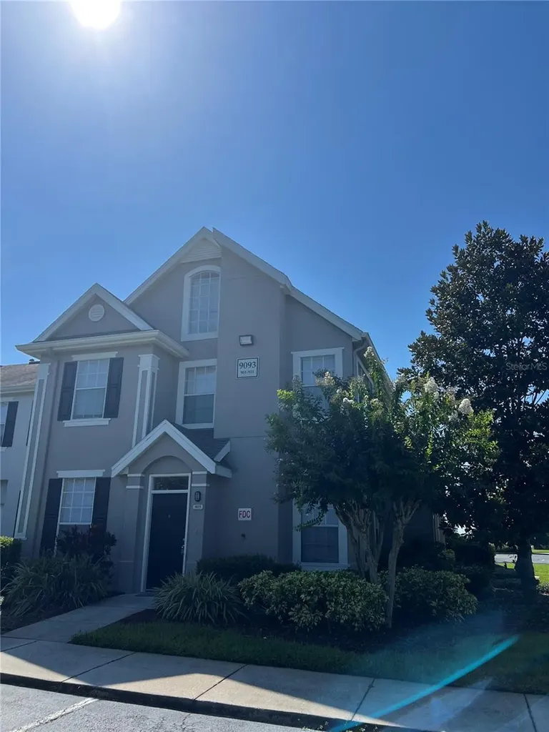 9093 Lee Vista Boulevard Orlando FL 32829