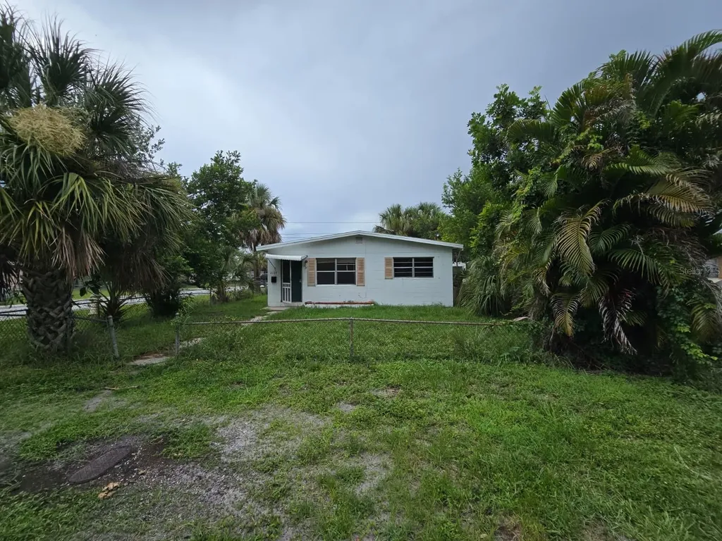 3167 6th Avenue S St Petersburg FL 33712
