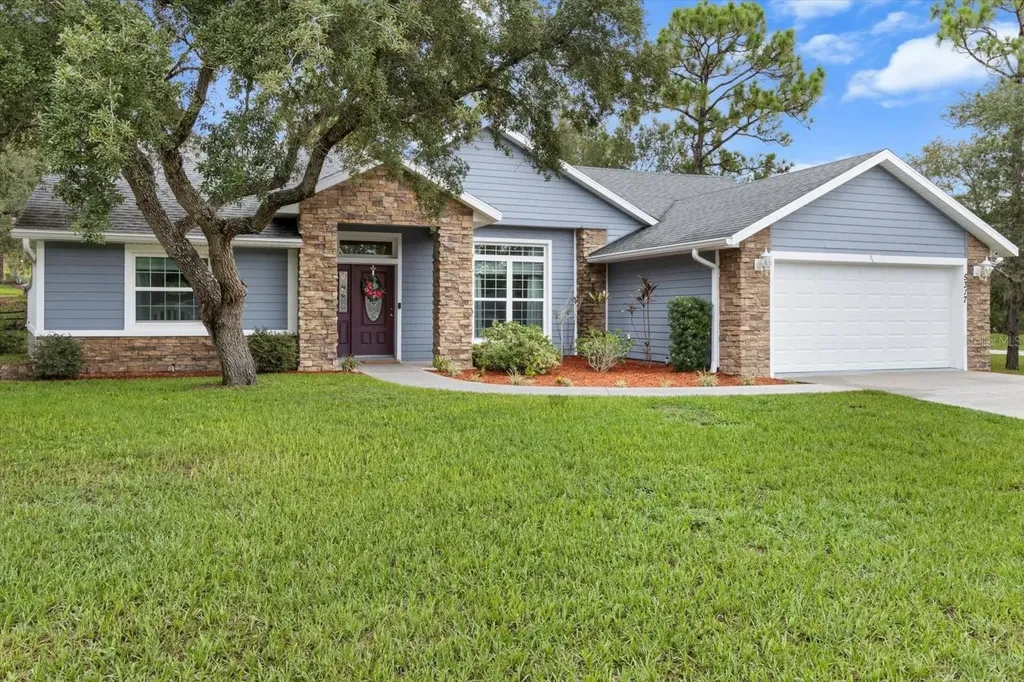 5317 W Tortuga Loop Lecanto FL 34461