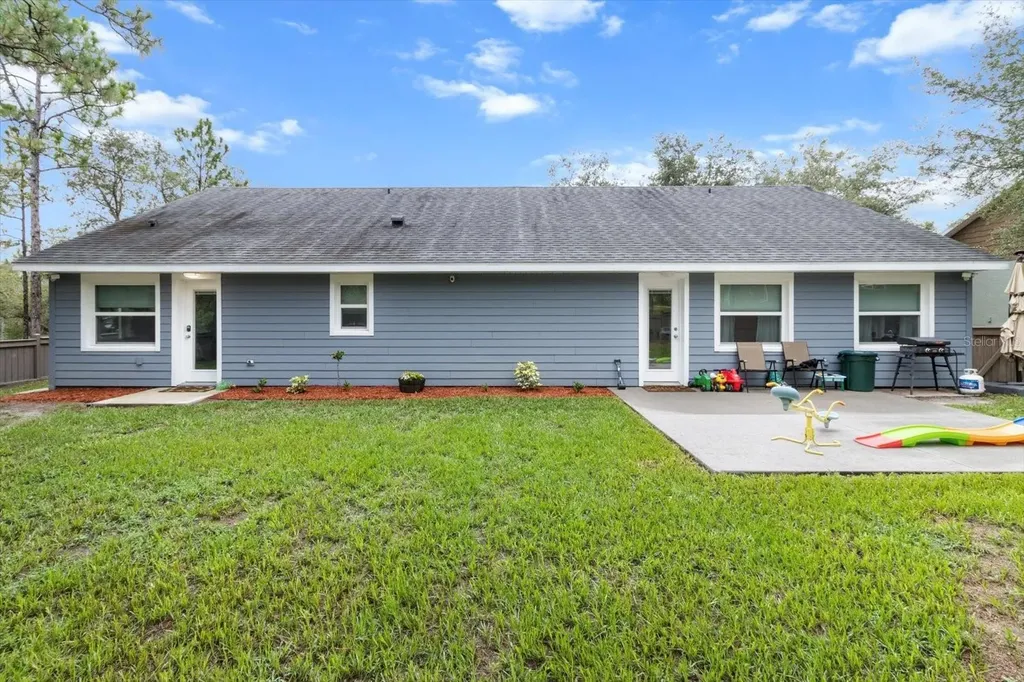5317 W Tortuga Loop Lecanto FL 34461