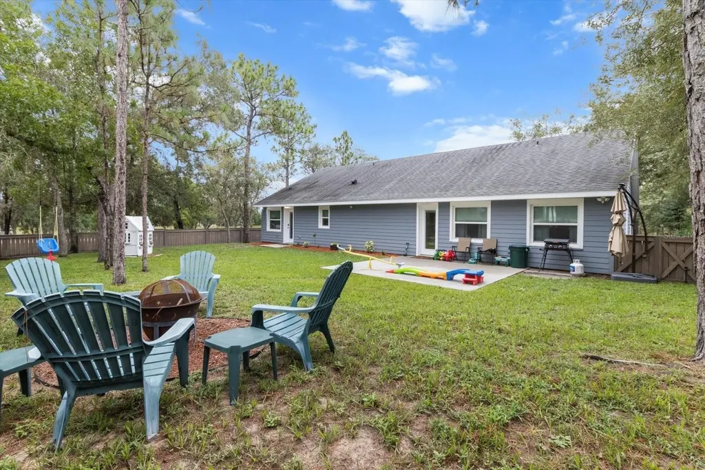 5317 W Tortuga Loop Lecanto FL 34461