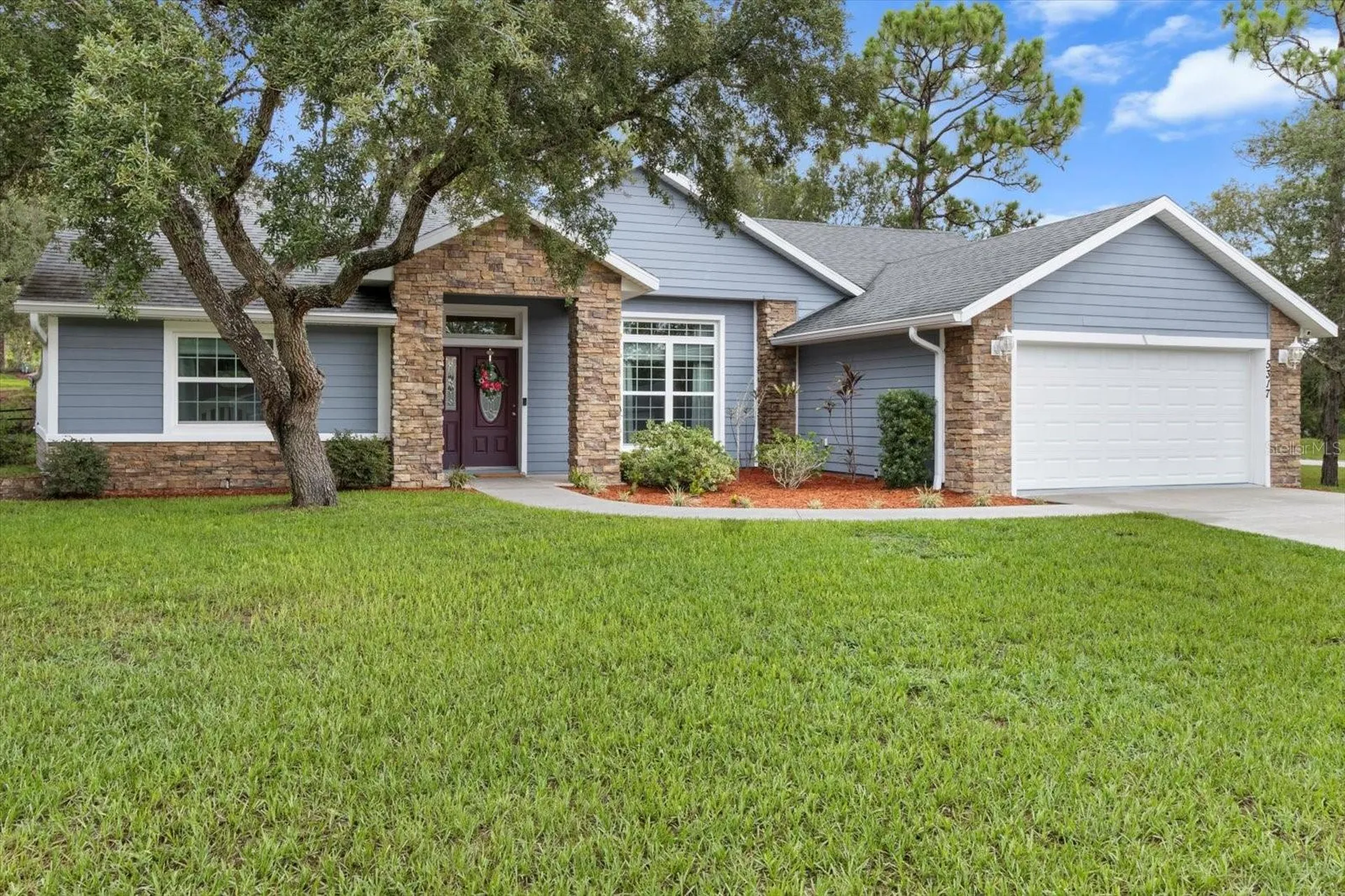 5317 W Tortuga Loop Lecanto FL 34461