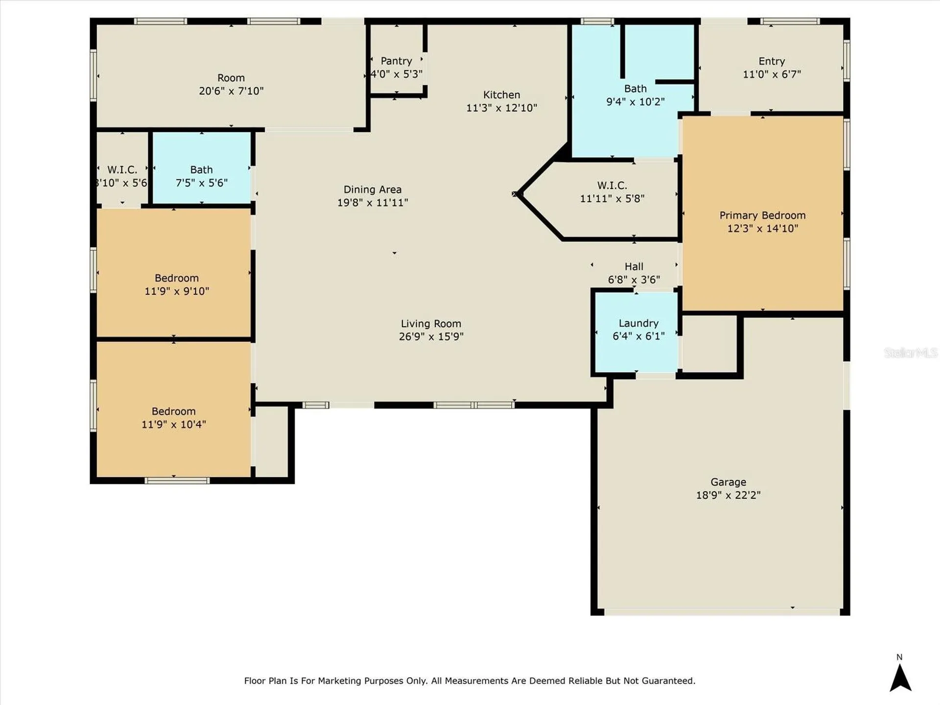 5317 W Tortuga Loop Lecanto FL 34461