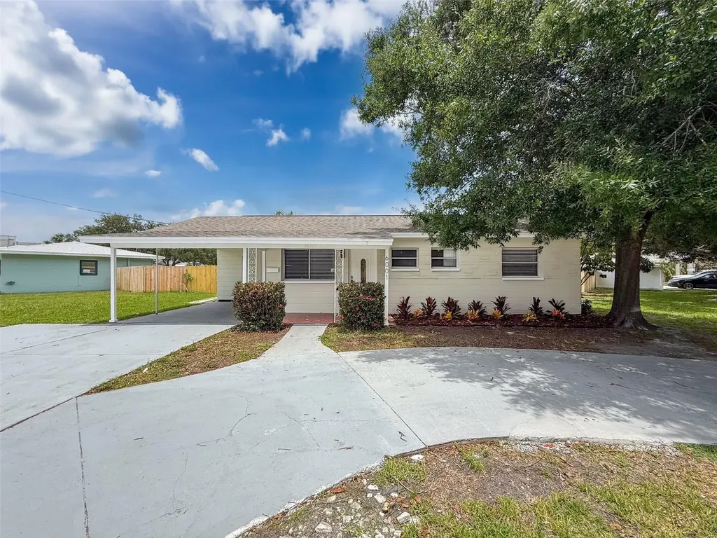 6001 1st Street NE St Petersburg FL 33703